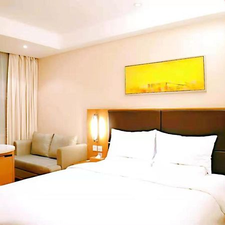 שנגחאי Ji Hotel מראה חיצוני תמונה