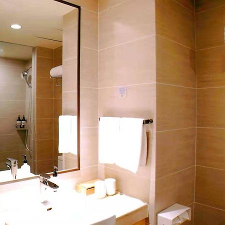 שנגחאי Ji Hotel מראה חיצוני תמונה