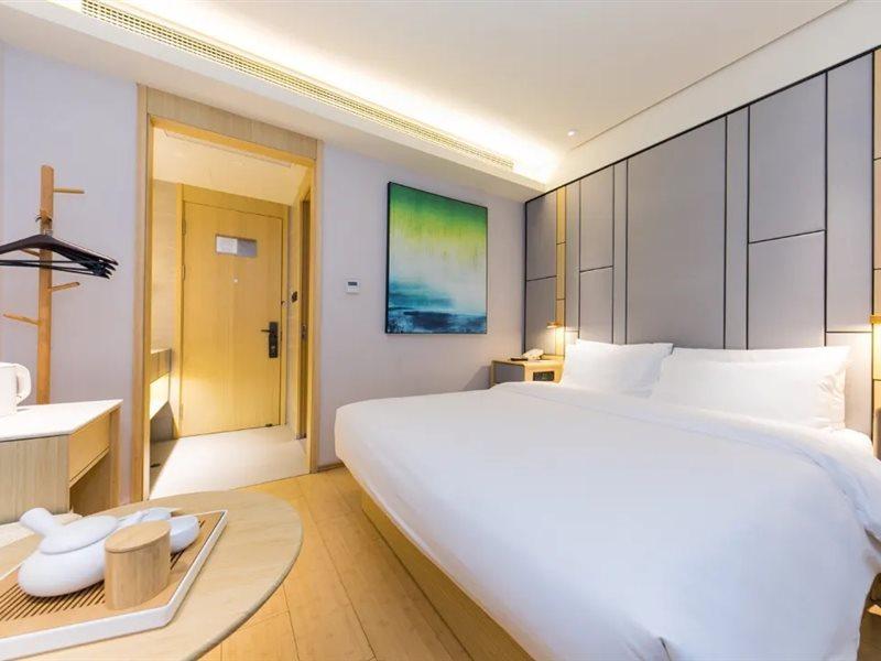 שנגחאי Ji Hotel מראה חיצוני תמונה