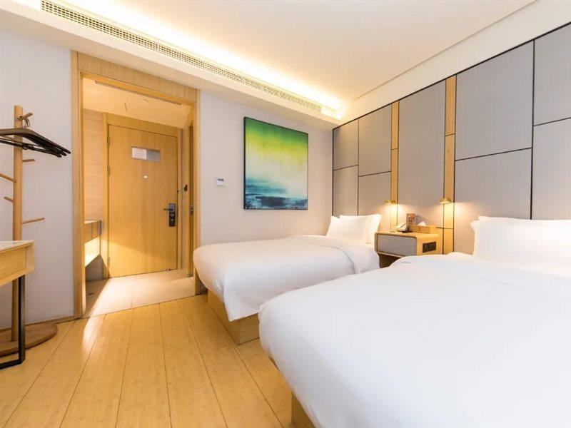 שנגחאי Ji Hotel מראה חיצוני תמונה