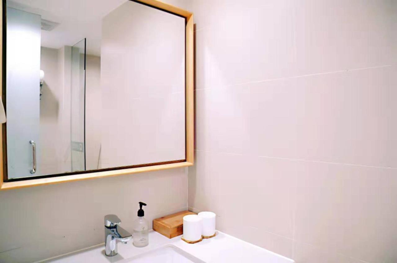 שנגחאי Ji Hotel מראה חיצוני תמונה